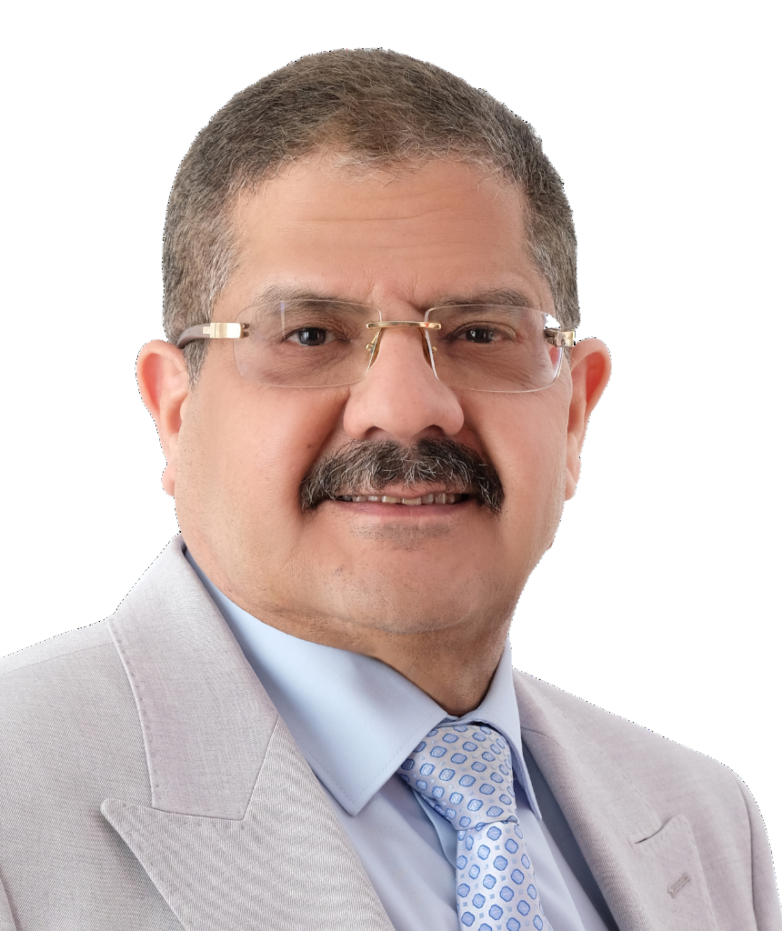 Dr. Khalid Abdelatif Ali